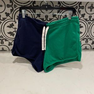 J Crew shorts